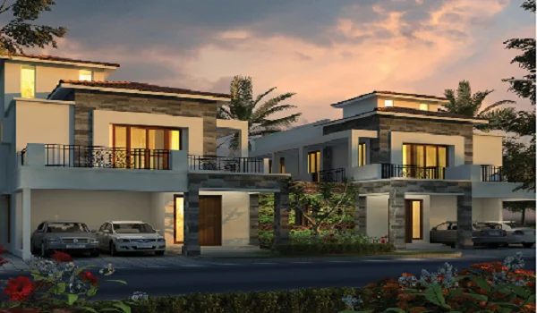 Amenities in The Prestige City Hyderabad Villa