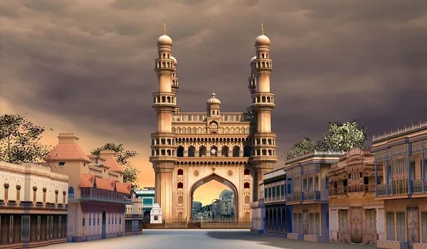 Charminar