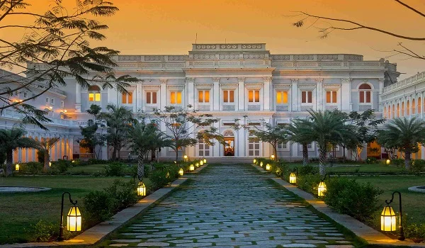 Falaknuma Palace