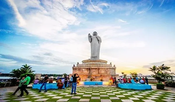 Lumbini Park